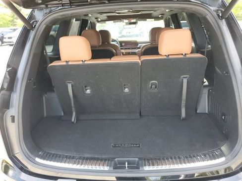 Certified 2024 Kia Telluride SX Prestige X-Pro AWD/4WD image 6
