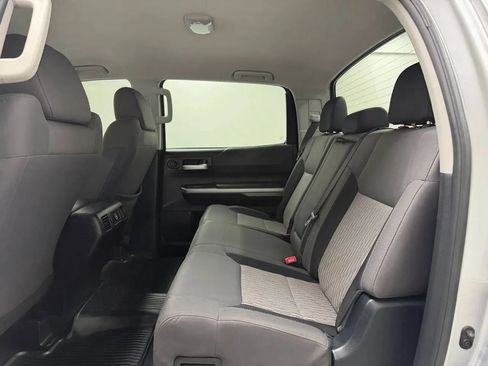 Used 2017 Toyota Tundra SR5 w/ TRD Off Road Package AWD/4WD image 13