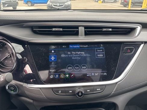 Used 2023 Buick Encore GX Select w/ Experience Buick Package image 22