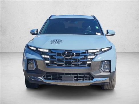 Used 2023 Hyundai Santa Cruz Limited image 2