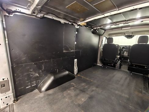 Used 2020 Ford Transit 250 Low Roof AWD w/ Interior Upgrade Package image 34