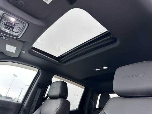 Used 2019 GMC Sierra 1500 AT4 w/ AT4 Preferred Package image 22