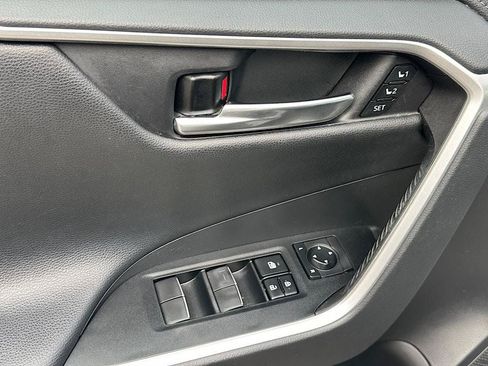 Certified 2019 Toyota RAV4 Limited w/ Advanced Technology Package AWD/4WD image 15
