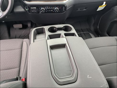 New 2026 Chevrolet Silverado 1500 LT w/ Safety Package RWD image 17