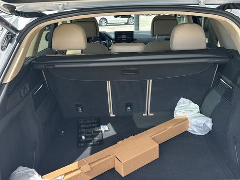 Used 2023 Audi Q5 2.0T Premium Plus image 13