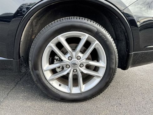 Used 2024 Dodge Durango GT image 29