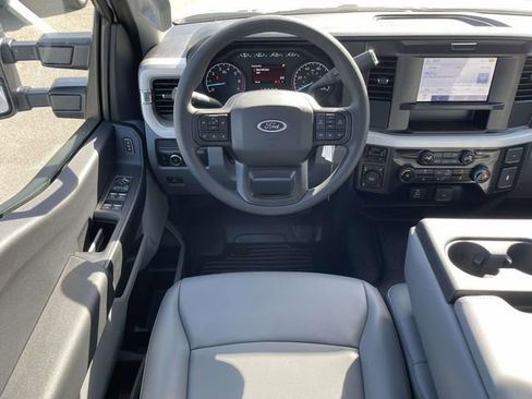 New 2026 Ford F250 XL w/ XL Driver Assist Package AWD/4WD image 12