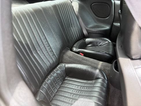 Used 2002 Pontiac Firebird Formula RWD image 17