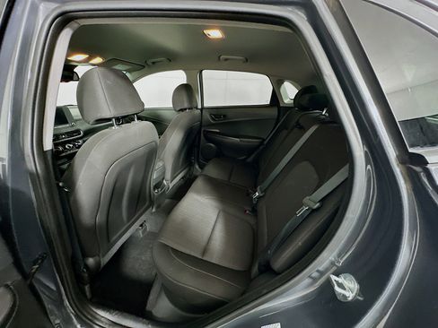 Used 2023 Hyundai Kona SEL image 28