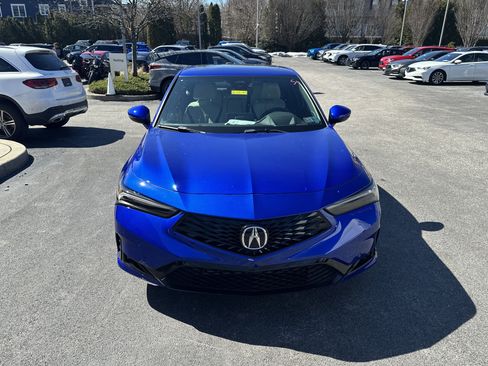 Used 2023 Acura Integra A-Spec image 3