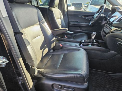 Used 2017 Honda Ridgeline RTL-E image 57