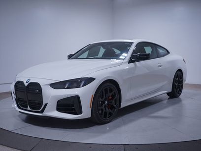 New 2026 BMW M440i M440i w/ Shadowloine Package