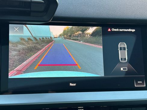 Used 2022 Audi A3 2.0T Premium image 26