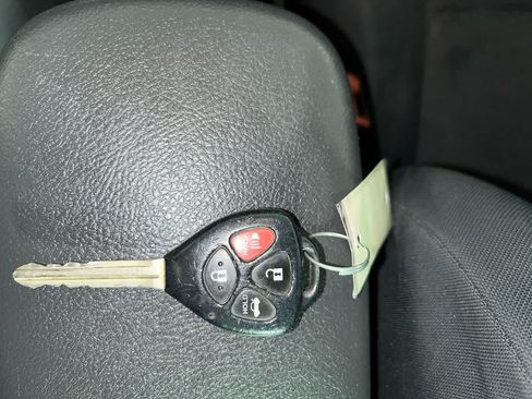 Used 2009 Toyota Corolla S FWD image 22