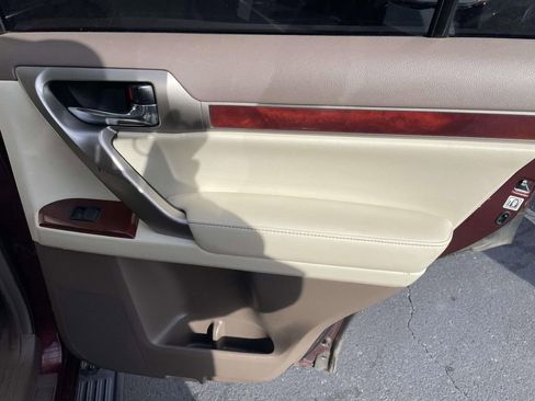 Used 2013 Lexus GX 460 460 image 48