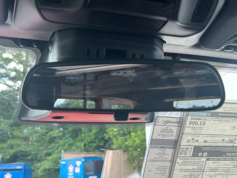 New 2025 Jeep Wrangler Sport image 33