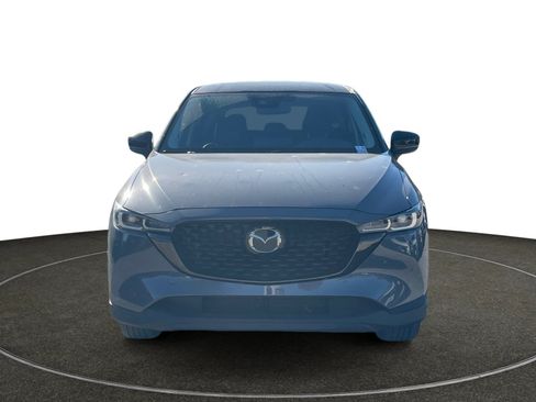 Used 2024 MAZDA CX-5 Carbon Edition image 9