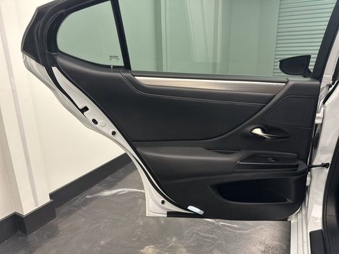 Used 2021 Lexus ES 350 F Sport w/ Accessory Package 2 image 14