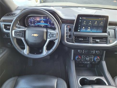 Used 2024 Chevrolet Tahoe LT image 7