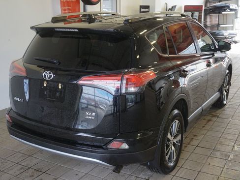 Used 2018 Toyota RAV4 XLE image 13