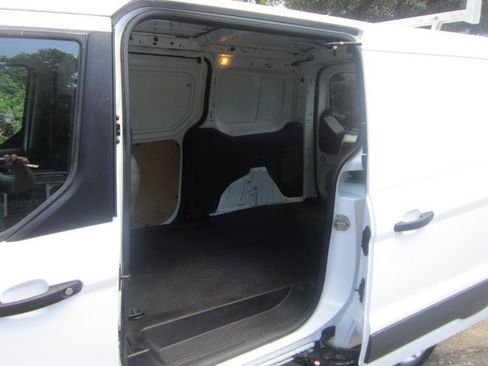 Used 2016 Ford Transit Connect XLT FWD image 23