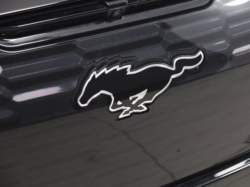 Used 2024 Ford Mustang Mach-E GT image 18