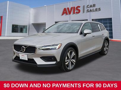 Used 2025 Volvo V60 B5 Cross Country Plus