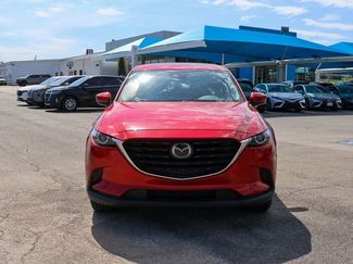 Used 2023 MAZDA CX-9 Touring Plus video 3