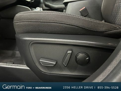 Certified 2023 Ford Escape Active w/ Tech Pack #2 image 15