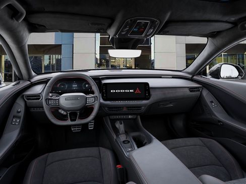New 2026 Dodge Charger Scat Pack AWD/4WD image 14