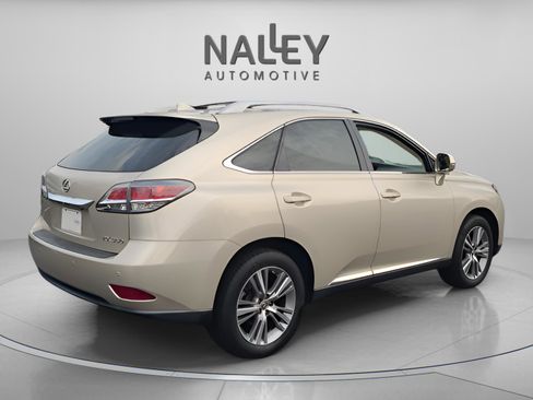 Used 2015 Lexus RX 350 FWD image 6