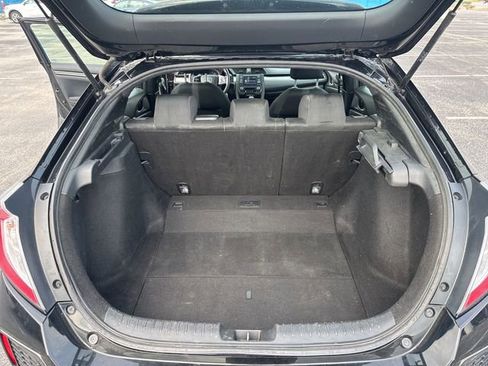 Used 2018 Honda Civic LX image 28
