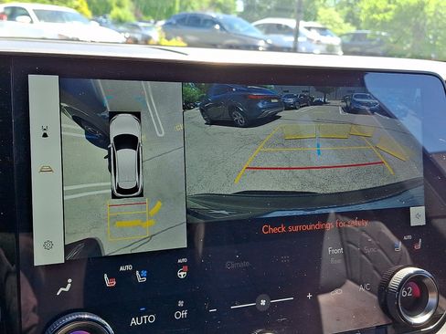 Certified 2024 Lexus RX 350h w/ Convenience Package AWD/4WD image 20