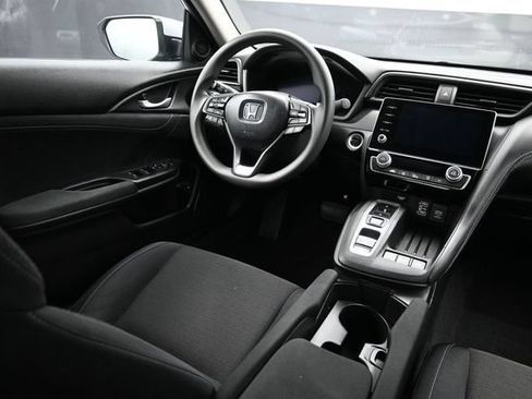 Certified 2022 Honda Insight EX image 10