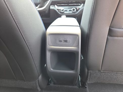 New 2026 Buick Envista Sport Touring w/ Convenience I Package FWD image 22