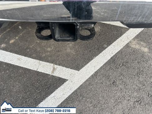 Used 2023 RAM 2500 Tradesman image 10