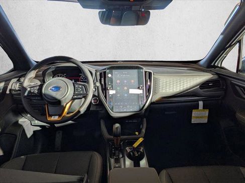 New 2026 Subaru Forester Wilderness image 12