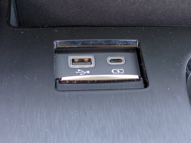 Certified 2024 Lexus ES 350 w/ Premium Package FWD image 20