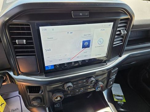 New 2026 Ford F150 STX RWD image 9