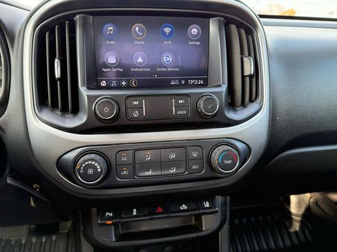 Used 2022 Chevrolet Colorado LT w/ Fleet Safety Package RWD image 24