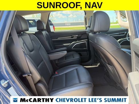 Used 2025 Kia Telluride S FWD image 31