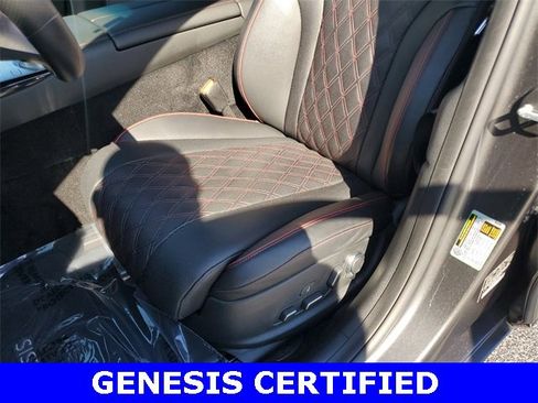 Used 2024 Genesis G80 3.5T Sport image 22