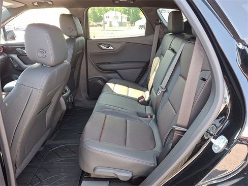 New 2025 Chevrolet Blazer RS w/ Driver Confidence II Package image 7