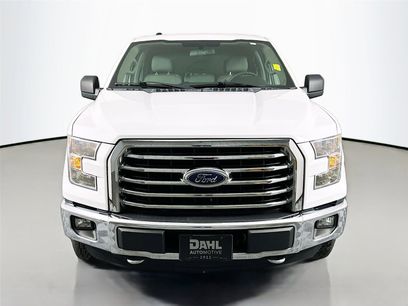 Used 2015 Ford F150 XLT w/ XTR Package