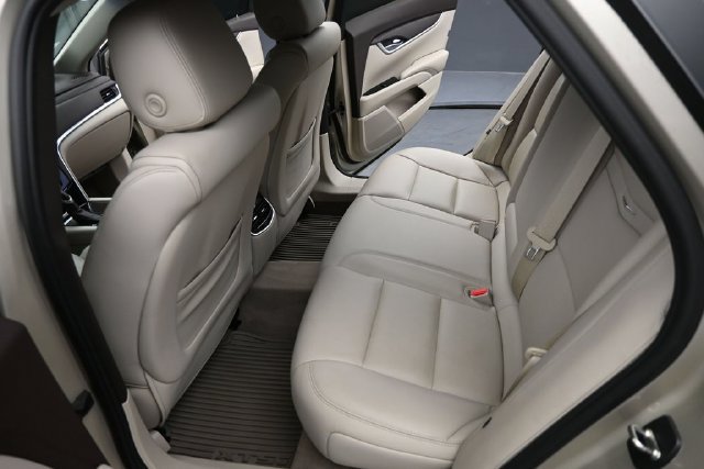 Used 2015 Cadillac XTS FWD image 15