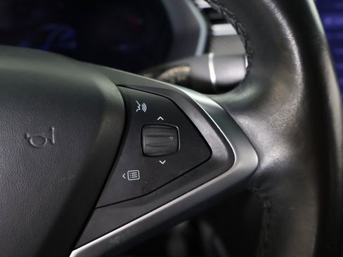 Used 2017 Tesla Model X 75D image 43