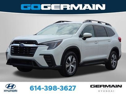 Used 2024 Subaru Ascent Premium w/ Convenience Package