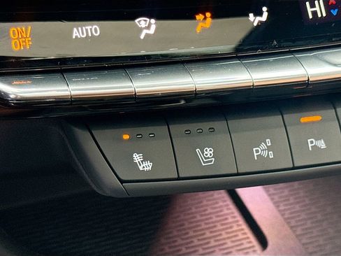 New 2026 Cadillac CT5 V image 21