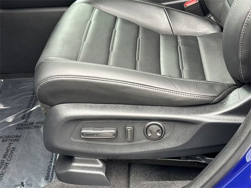Used 2024 Honda CR-V EX-L image 22
