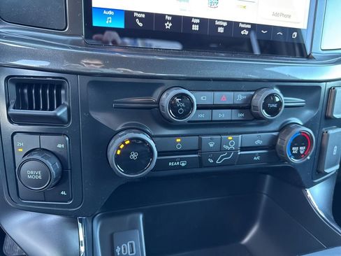 New 2026 Ford F150 STX image 18